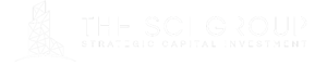 The SCI Group Logo